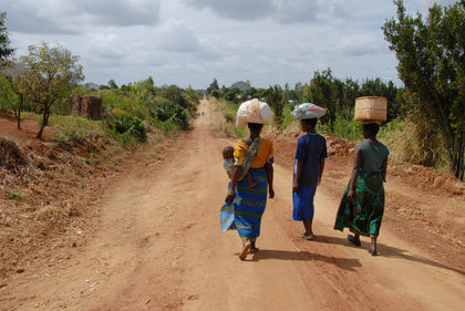 EM Hospital, Malawi