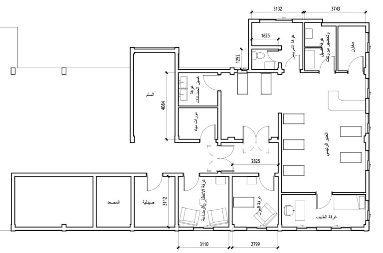 Establishing a Neonatal Intensive Care Unit (NICU) at EMHA Hospital, Egypt